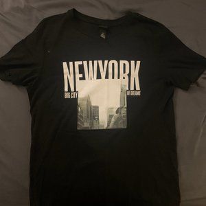 New York - Men's T Shirt